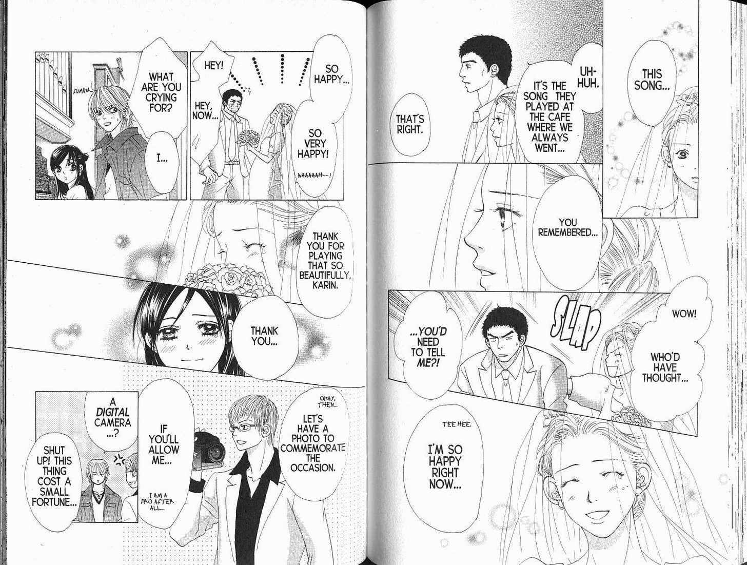 Read Kare First Love chapter 0 image 52 on Lezhin