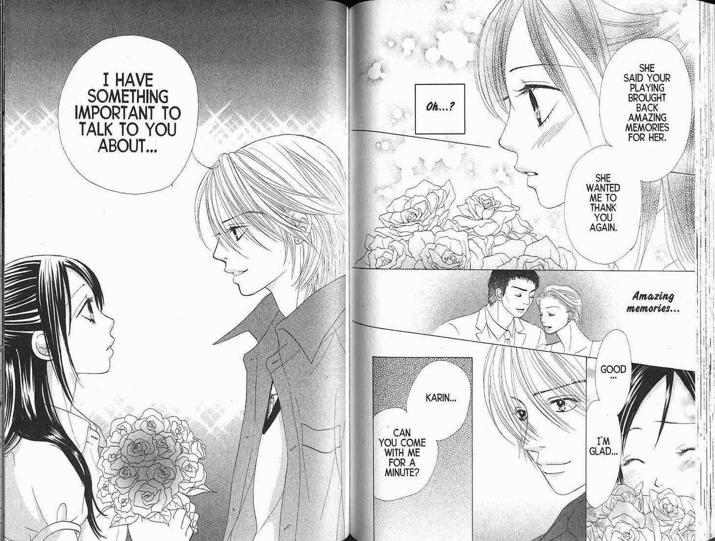 Read Kare First Love chapter 0 image 54 on Lezhin