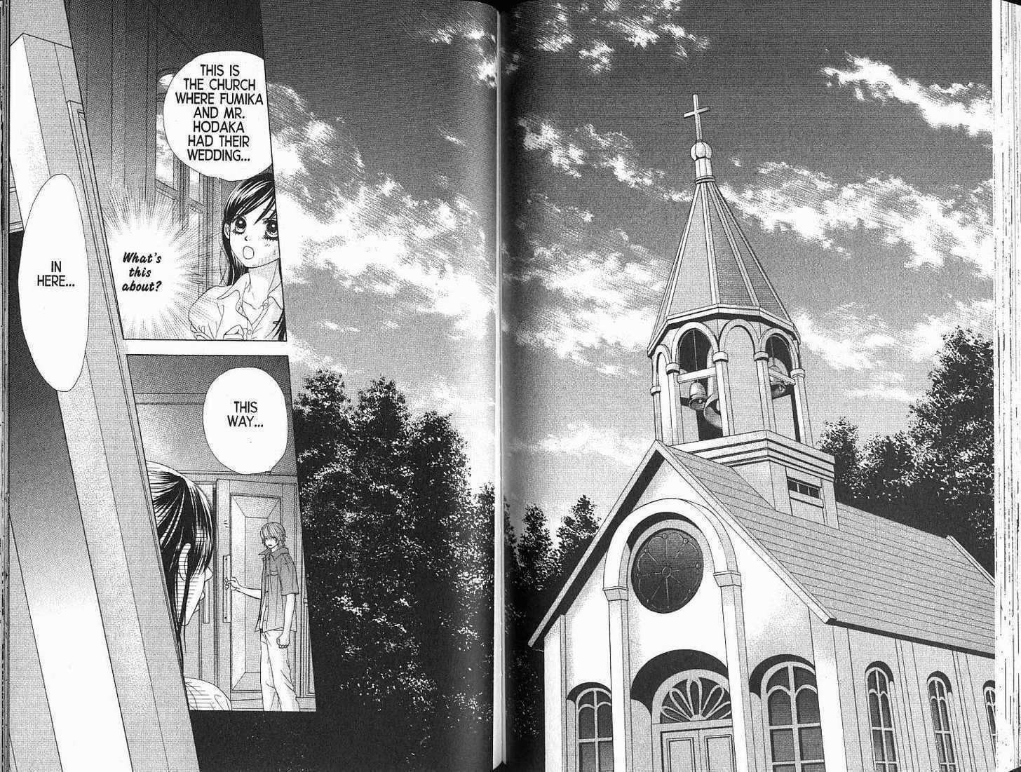 Read Kare First Love chapter 0 image 56 on Lezhin