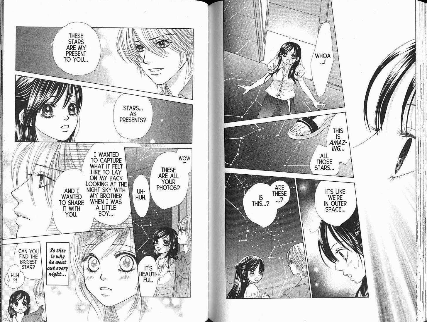 Read Kare First Love chapter 0 image 58 on Lezhin