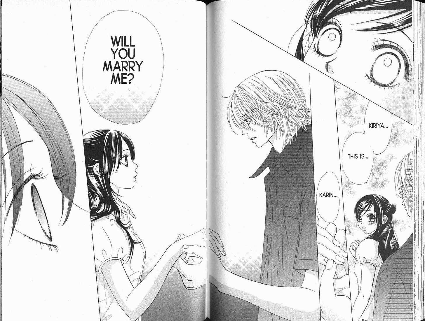 Read Kare First Love chapter 0 image 60 on Lezhin