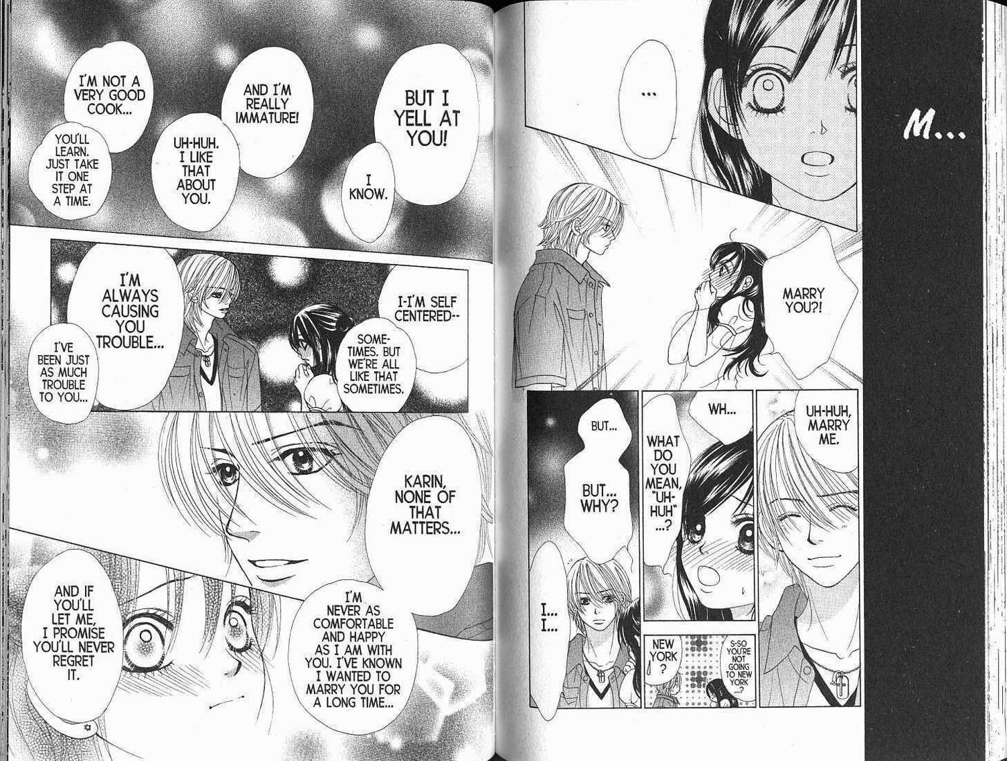 Read Kare First Love chapter 0 image 61 on Lezhin