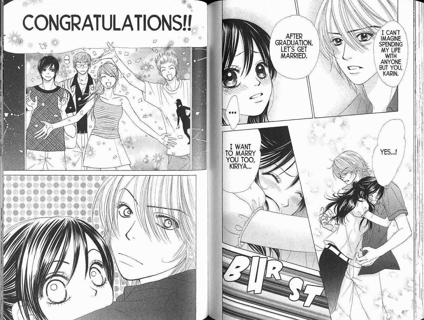 Read Kare First Love chapter 0 image 62 on Lezhin