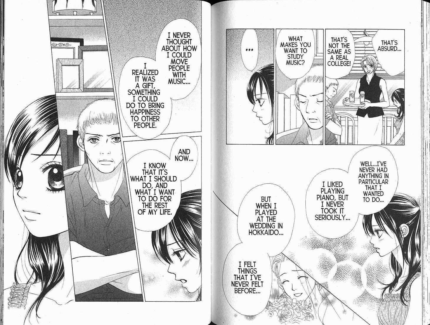 Read Kare First Love chapter 0 image 65 on Lezhin