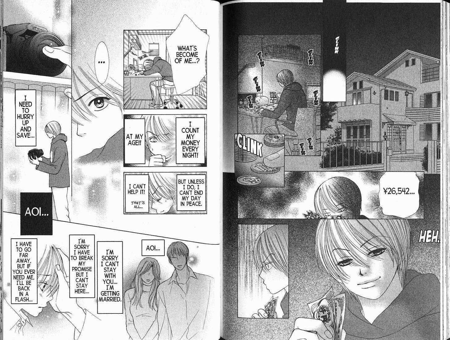 Read Kare First Love chapter 0 image 80 on Lezhin