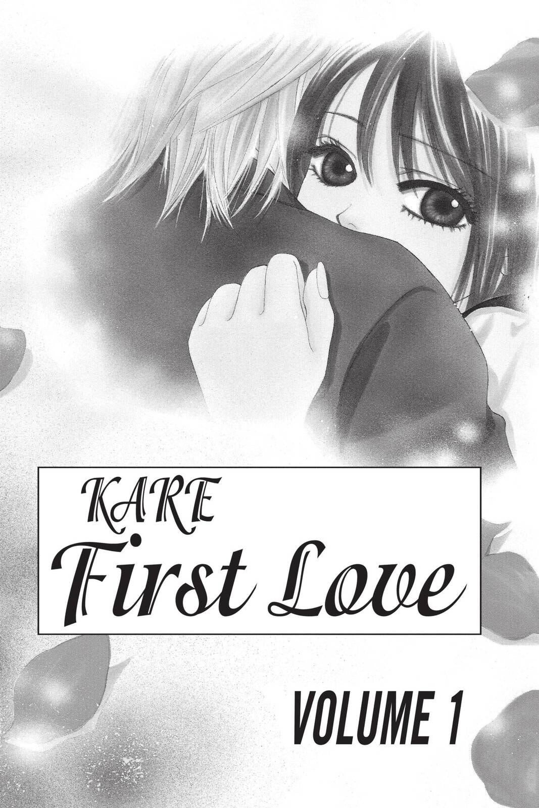Read Kare First Love chapter 1 image 1 on Lezhin