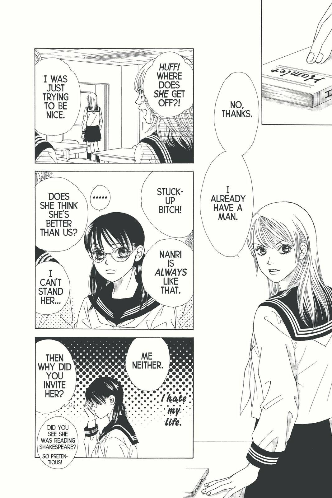 Read Kare First Love chapter 1 image 19 on Lezhin