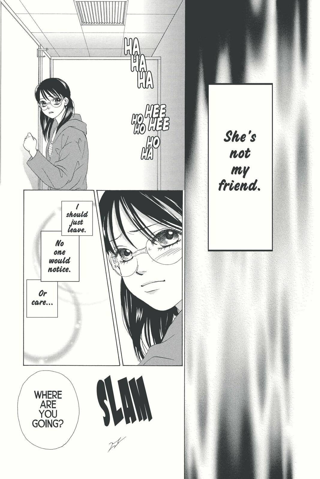 Read Kare First Love chapter 1 image 42 on Lezhin