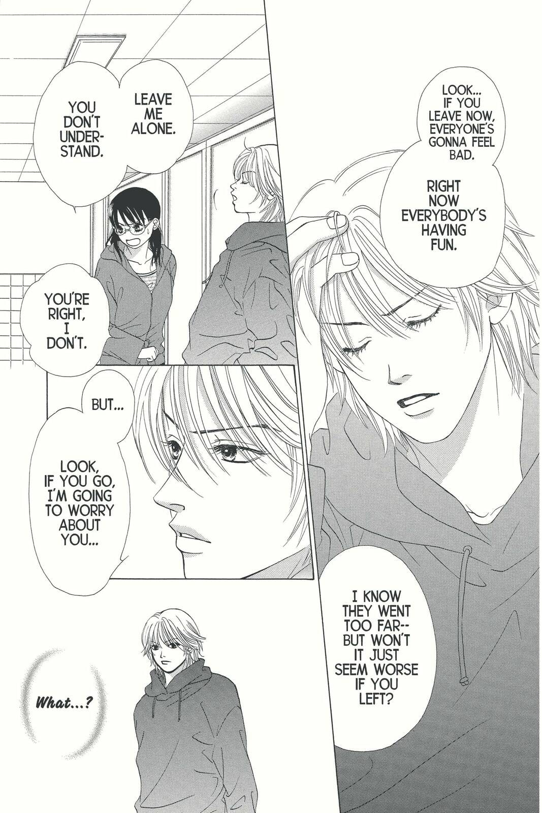 Read Kare First Love chapter 1 image 44 on Lezhin