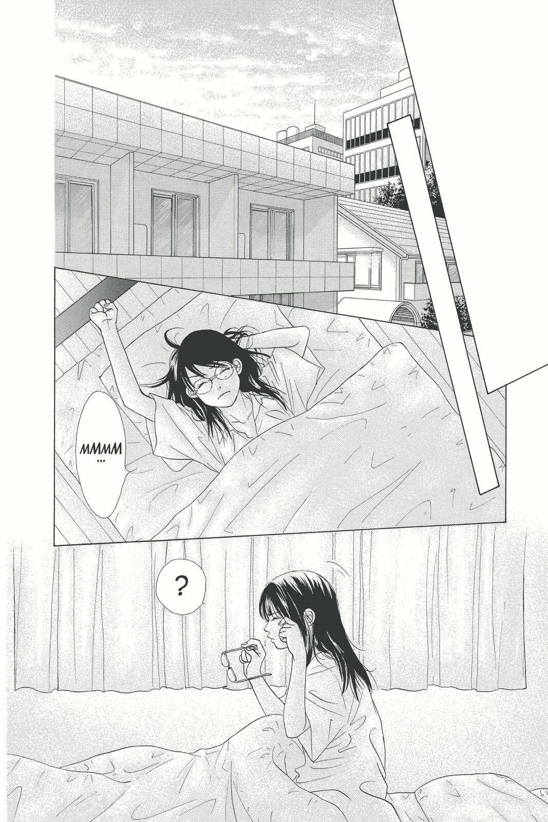 Read Kare First Love chapter 1 image 47 on Lezhin