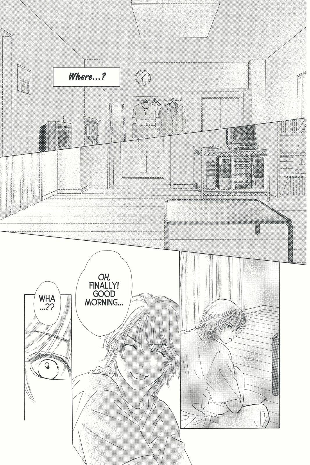 Read Kare First Love chapter 1 image 48 on Lezhin