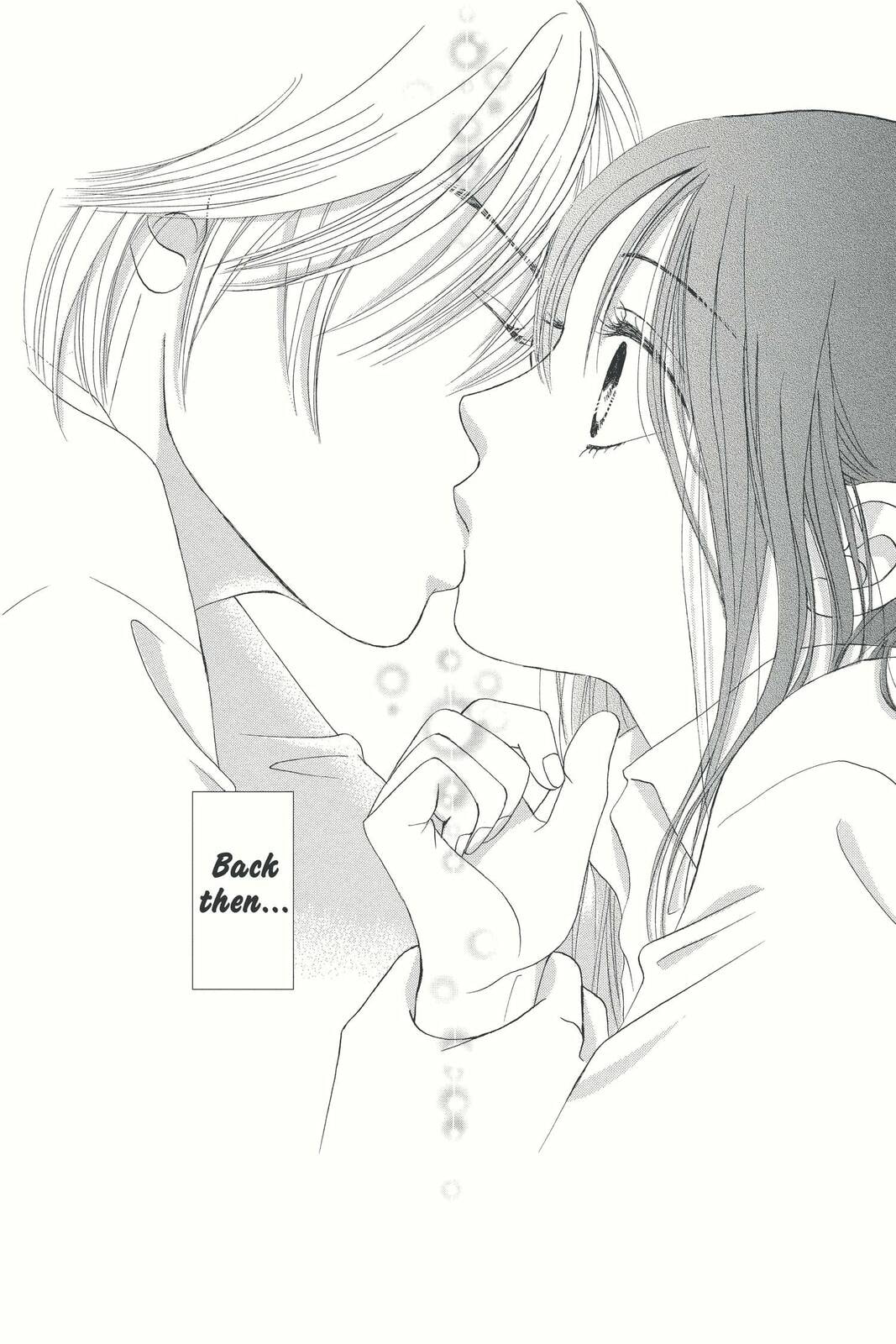 Read Kare First Love chapter 1 image 51 on Lezhin