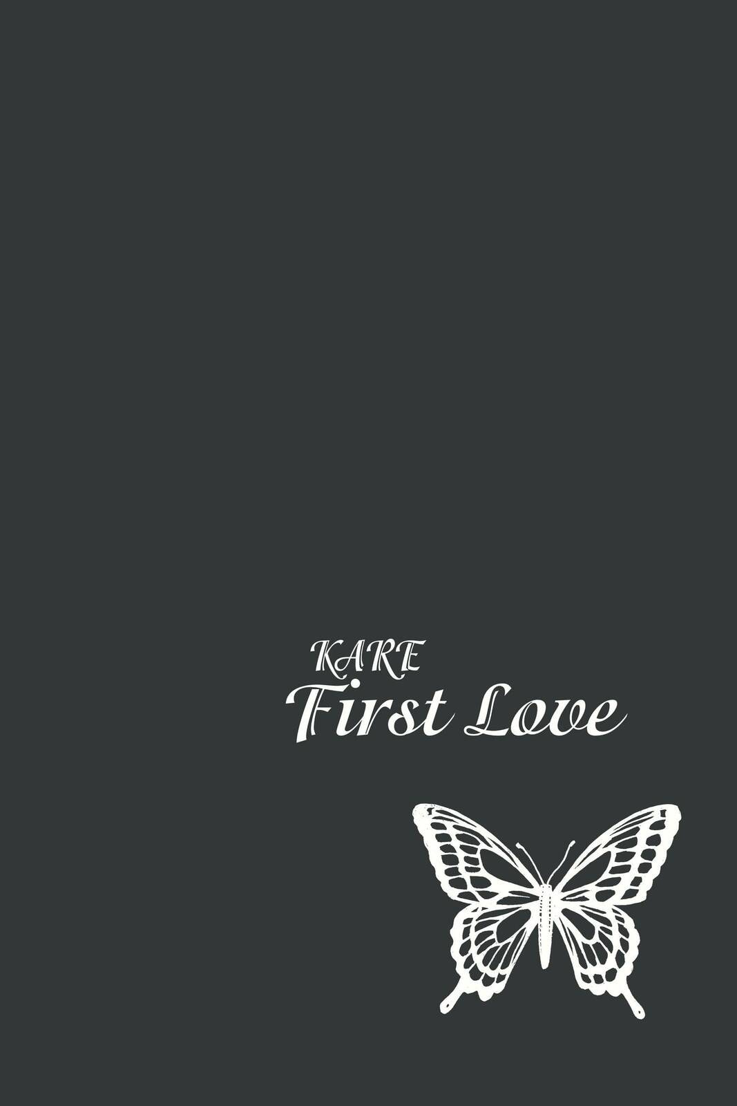 Read Kare First Love chapter 1 image 53 on Lezhin