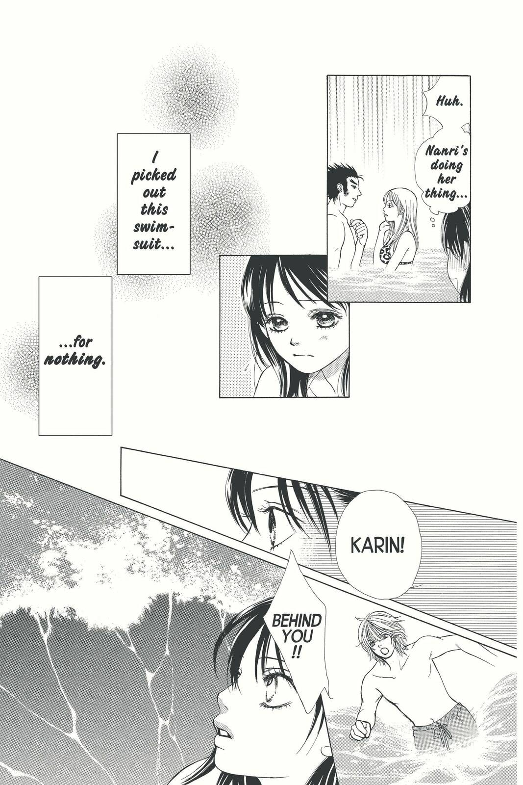 Read Kare First Love chapter 10 image 12 on Lezhin
