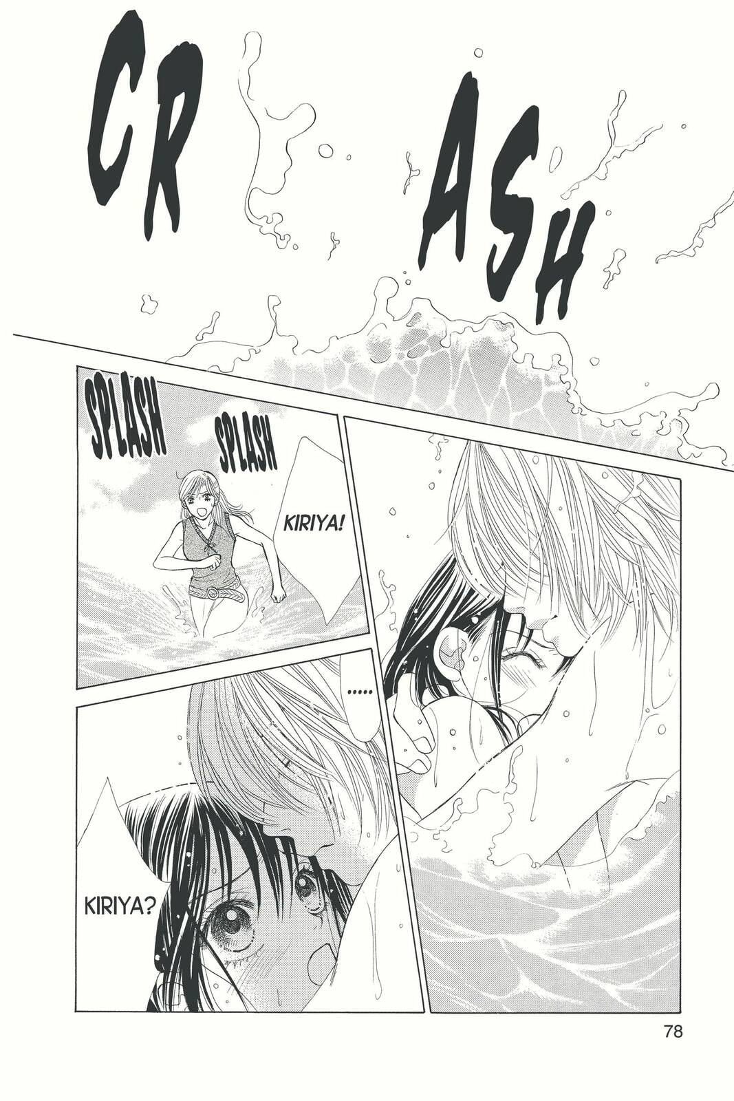 Read Kare First Love chapter 10 image 13 on Lezhin