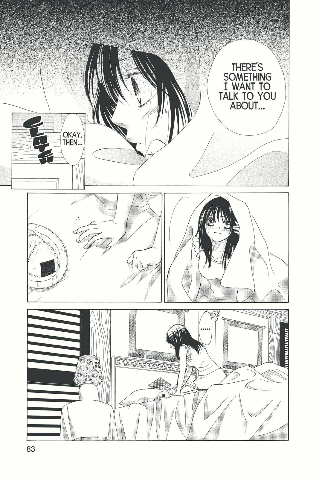 Read Kare First Love chapter 10 image 18 on Lezhin