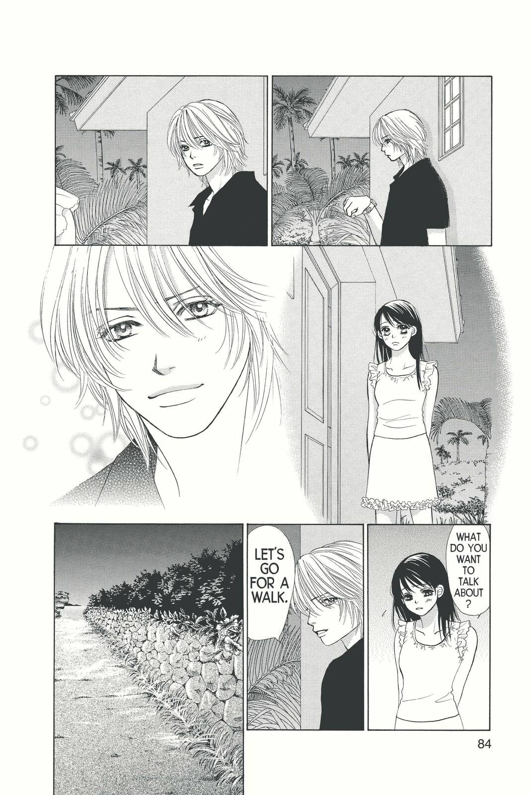Read Kare First Love chapter 10 image 19 on Lezhin