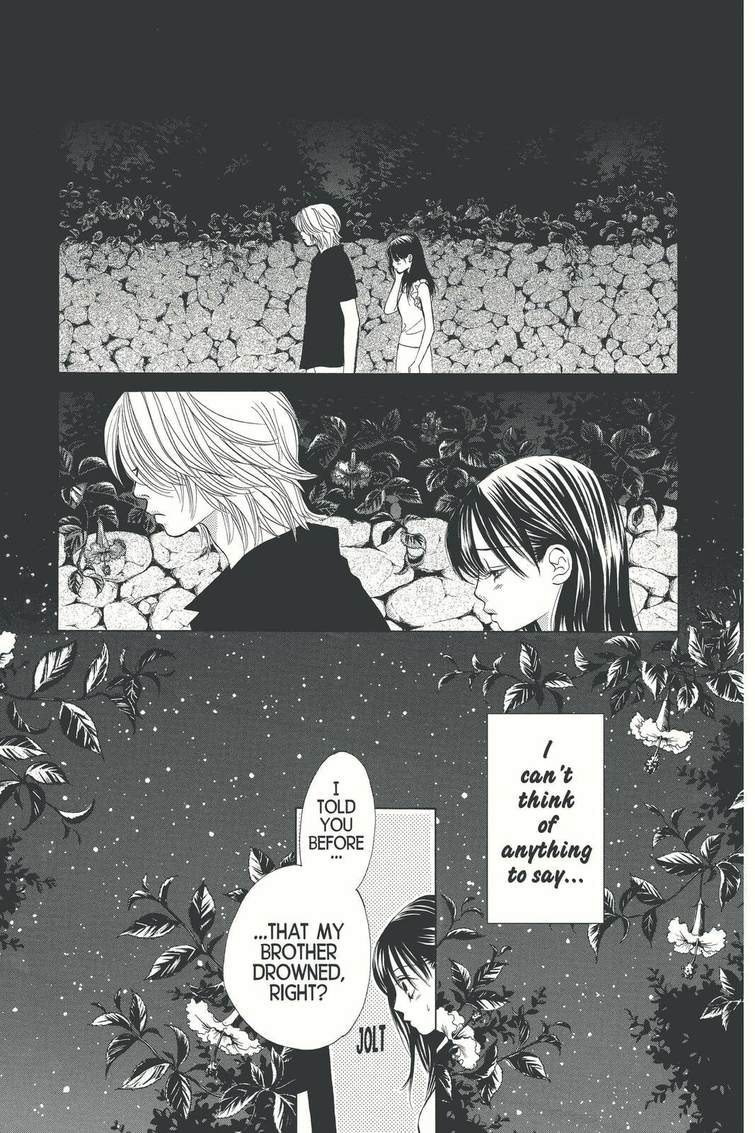 Read Kare First Love chapter 10 image 20 on Lezhin