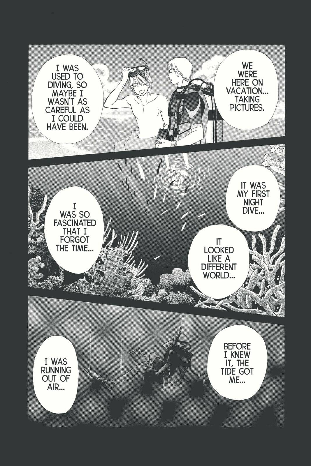 Read Kare First Love chapter 10 image 22 on Lezhin