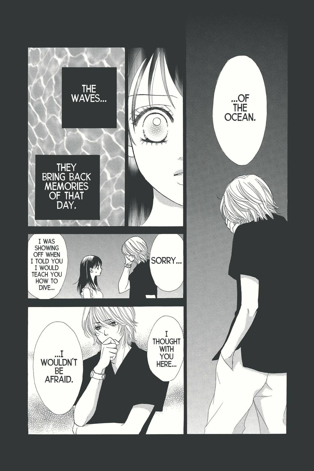 Read Kare First Love chapter 10 image 24 on Lezhin