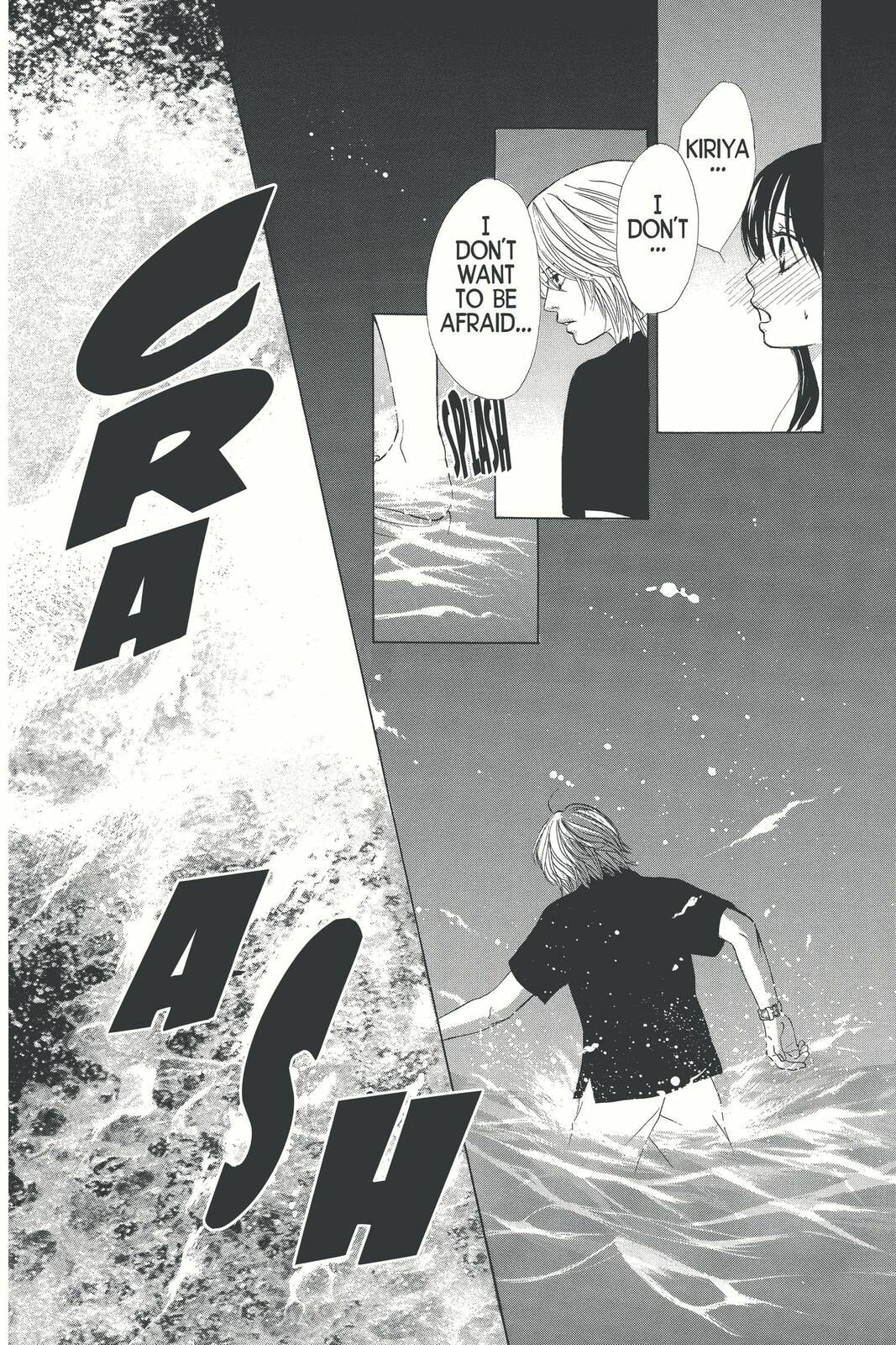 Read Kare First Love chapter 10 image 25 on Lezhin