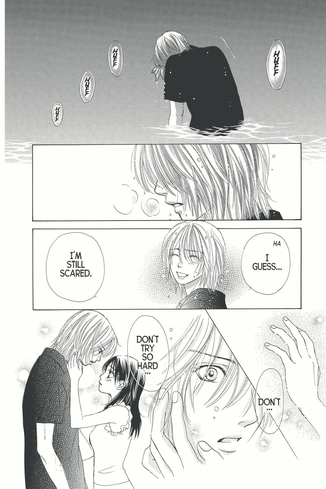 Read Kare First Love chapter 10 image 27 on Lezhin