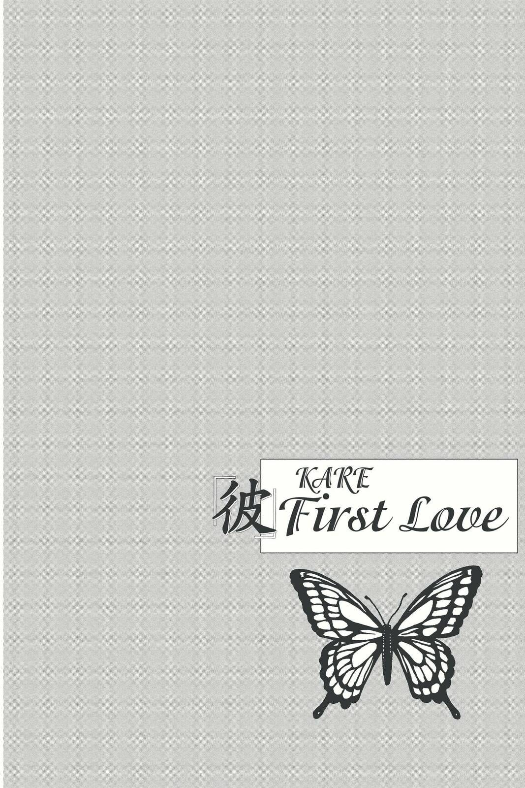 Read Kare First Love chapter 10 image 29 on Lezhin