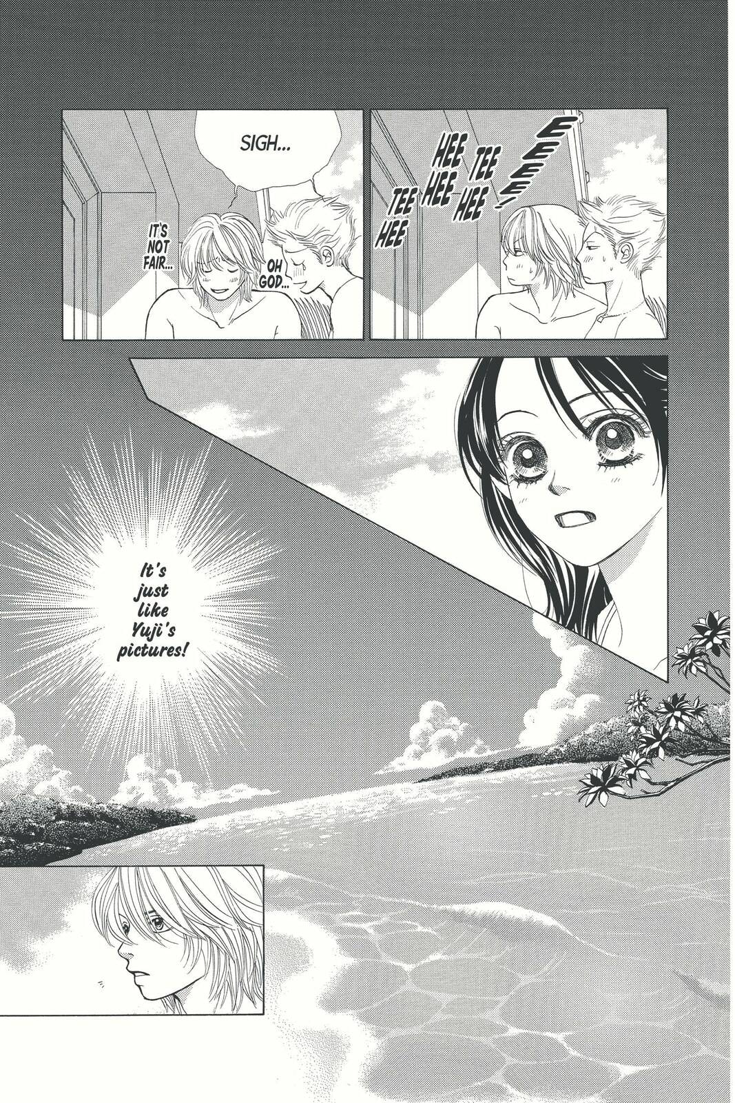 Read Kare First Love chapter 10 image 6 on Lezhin