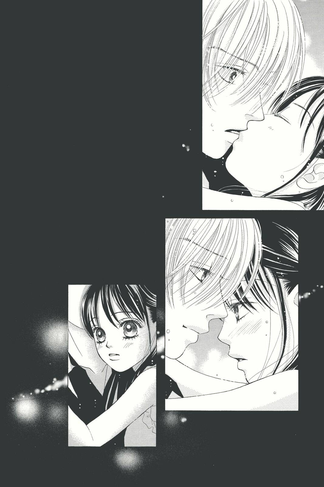 Read Kare First Love chapter 11 image 1 on Lezhin