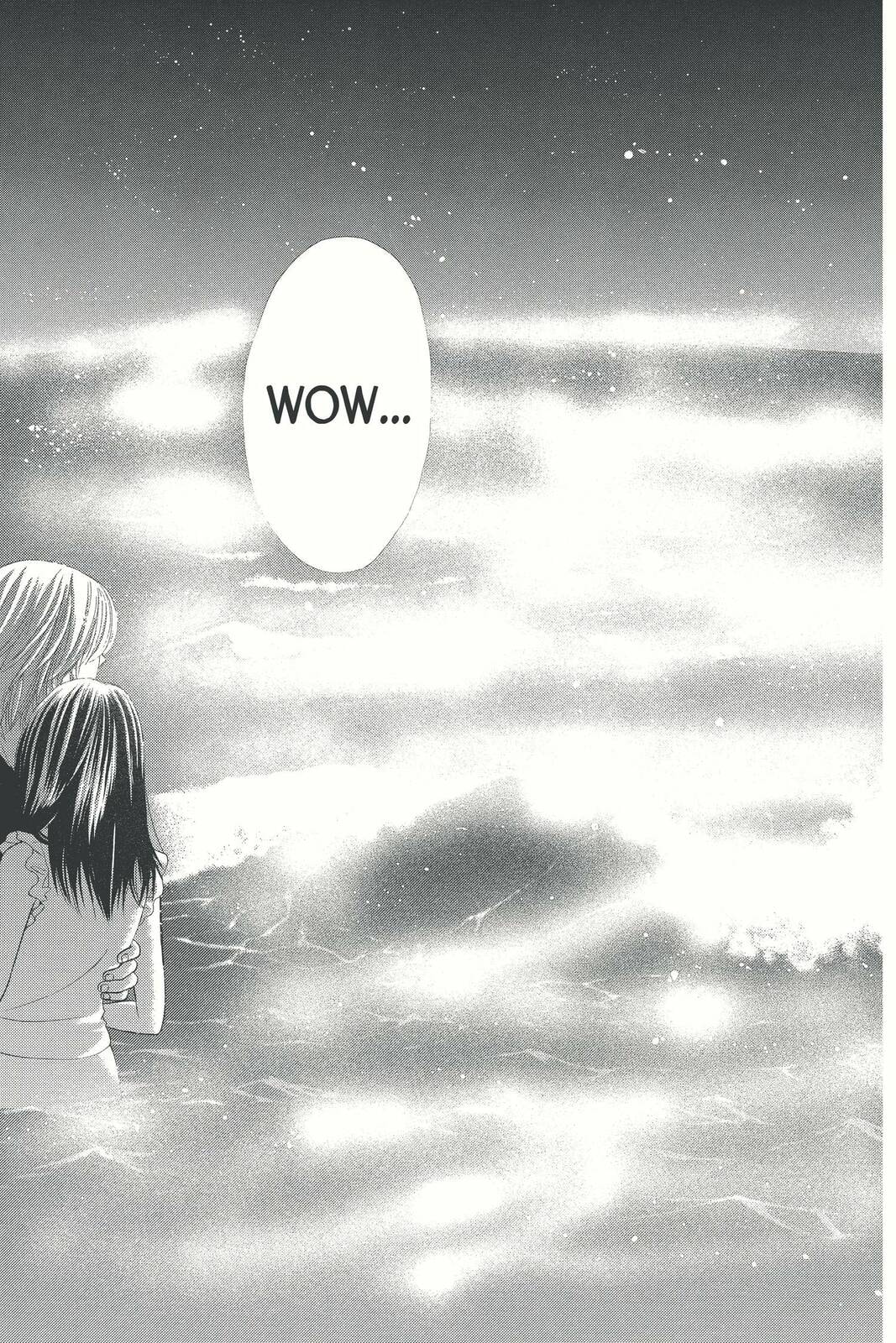 Read Kare First Love chapter 11 image 2 on Lezhin