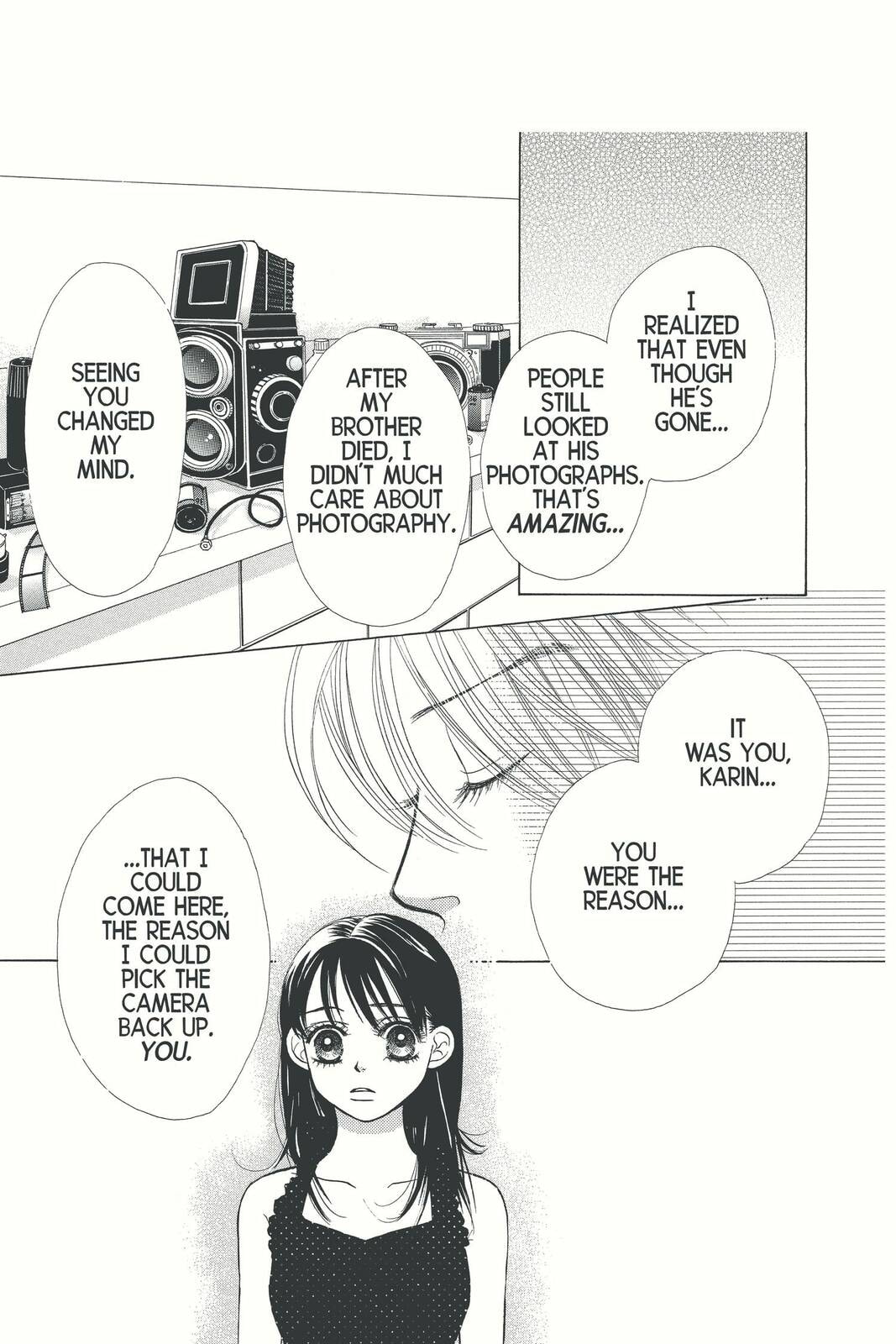 Read Kare First Love chapter 11 image 20 on Lezhin
