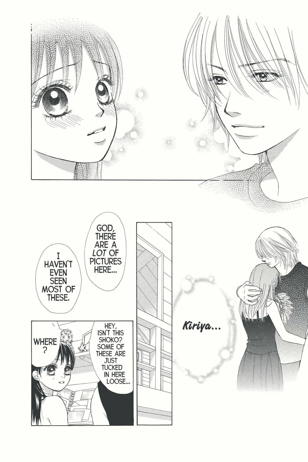 Read Kare First Love chapter 11 image 21 on Lezhin