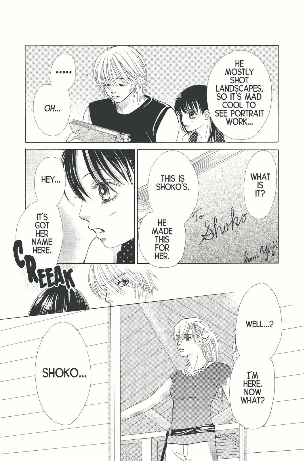 Read Kare First Love chapter 11 image 22 on Lezhin
