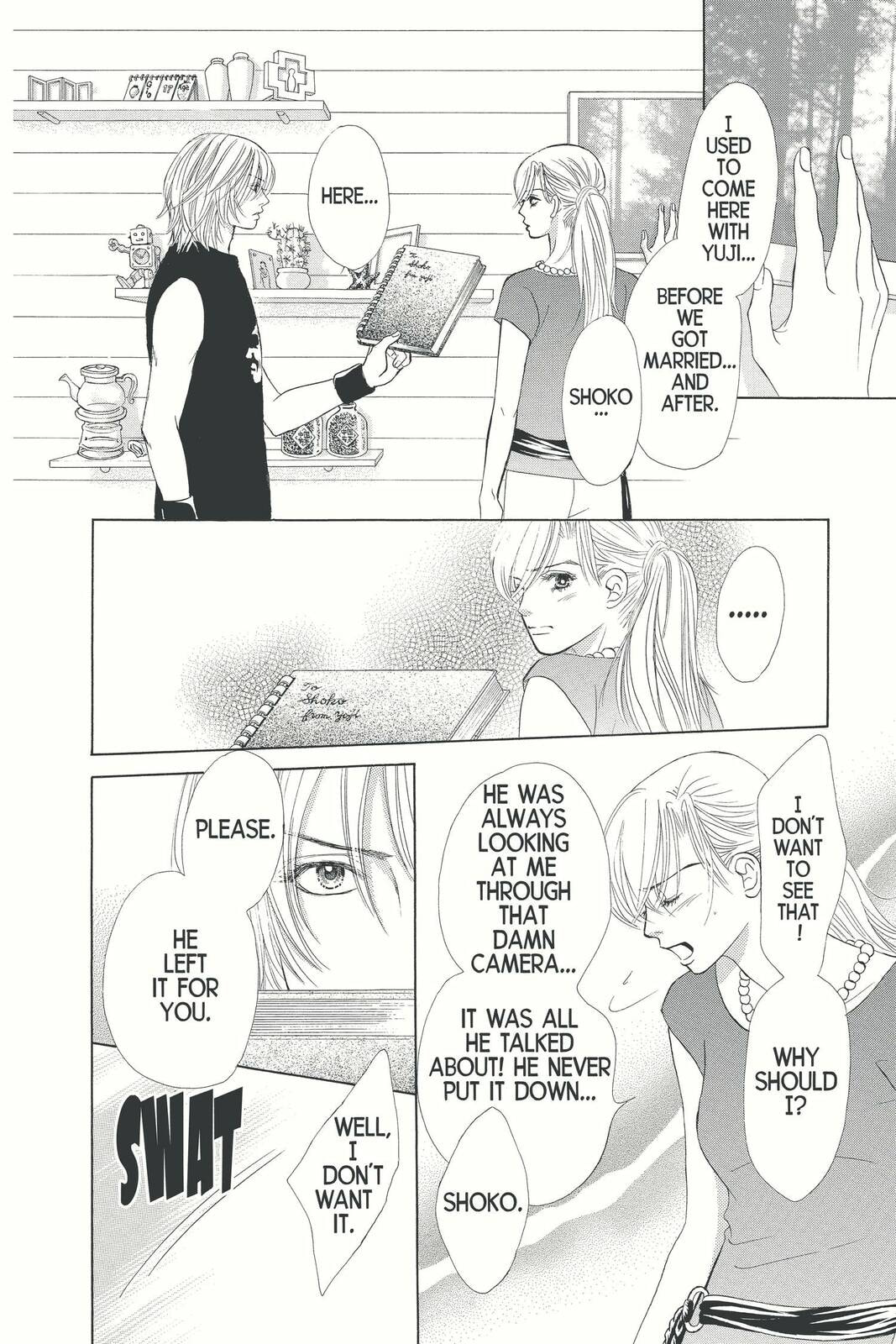 Read Kare First Love chapter 11 image 23 on Lezhin