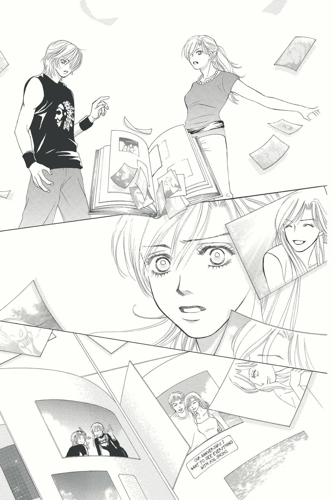 Read Kare First Love chapter 11 image 24 on Lezhin