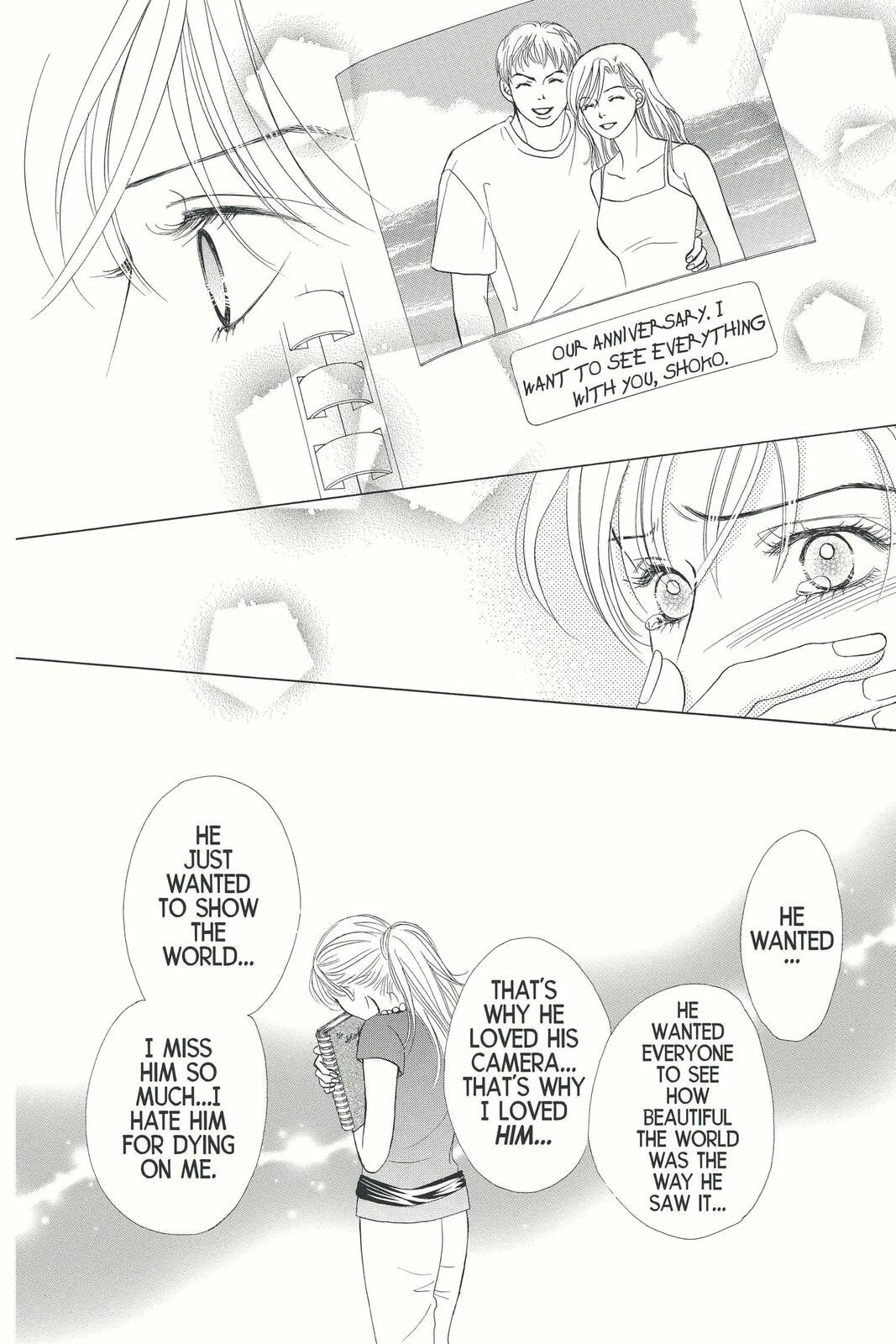 Read Kare First Love chapter 11 image 25 on Lezhin