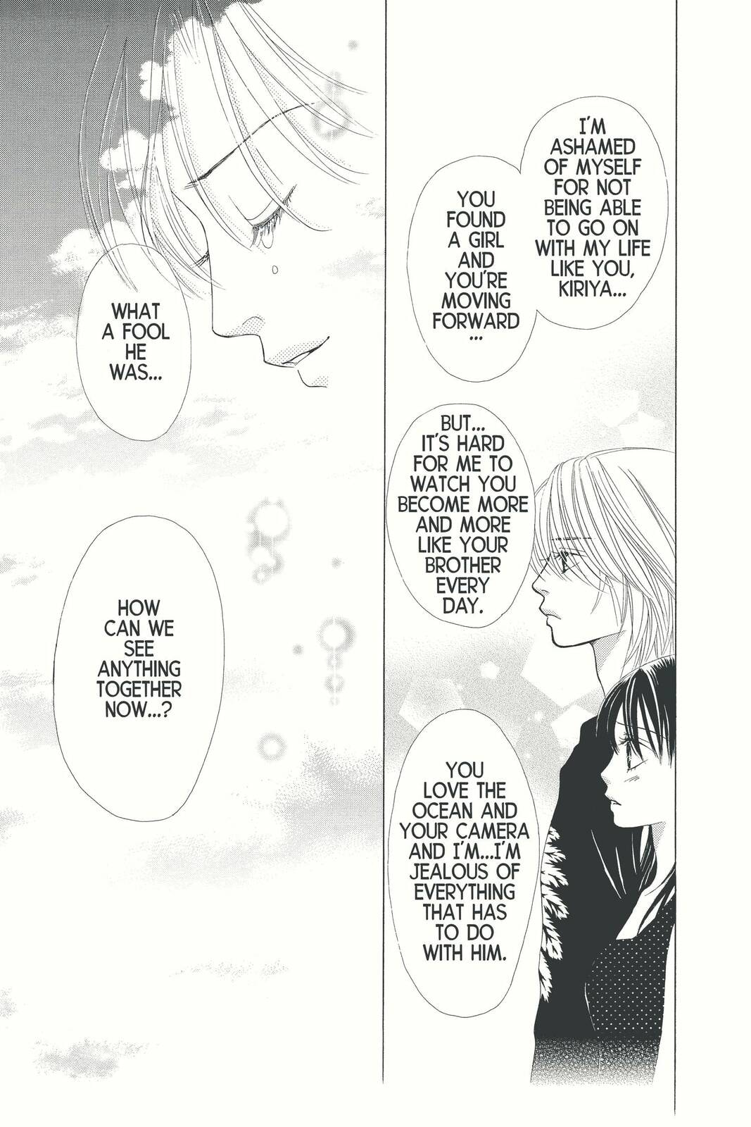 Read Kare First Love chapter 11 image 26 on Lezhin