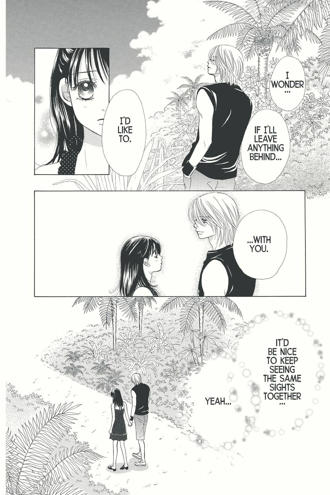 Read Kare First Love chapter 11 image 27 on Lezhin