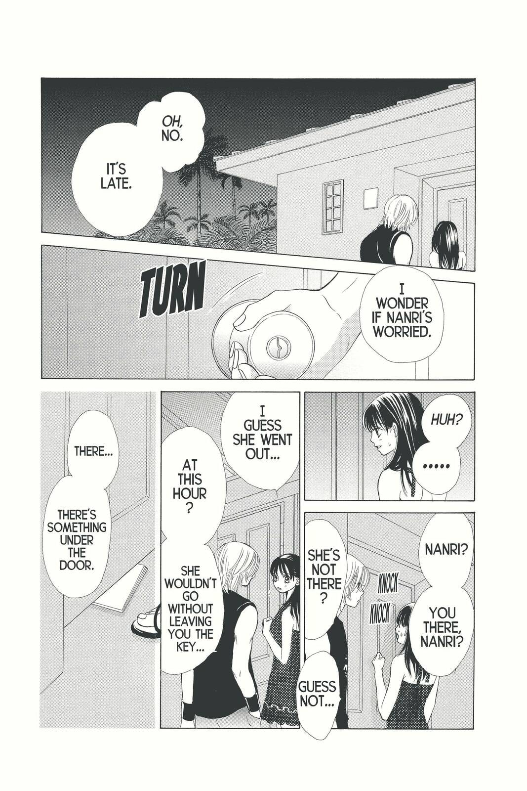 Read Kare First Love chapter 11 image 28 on Lezhin