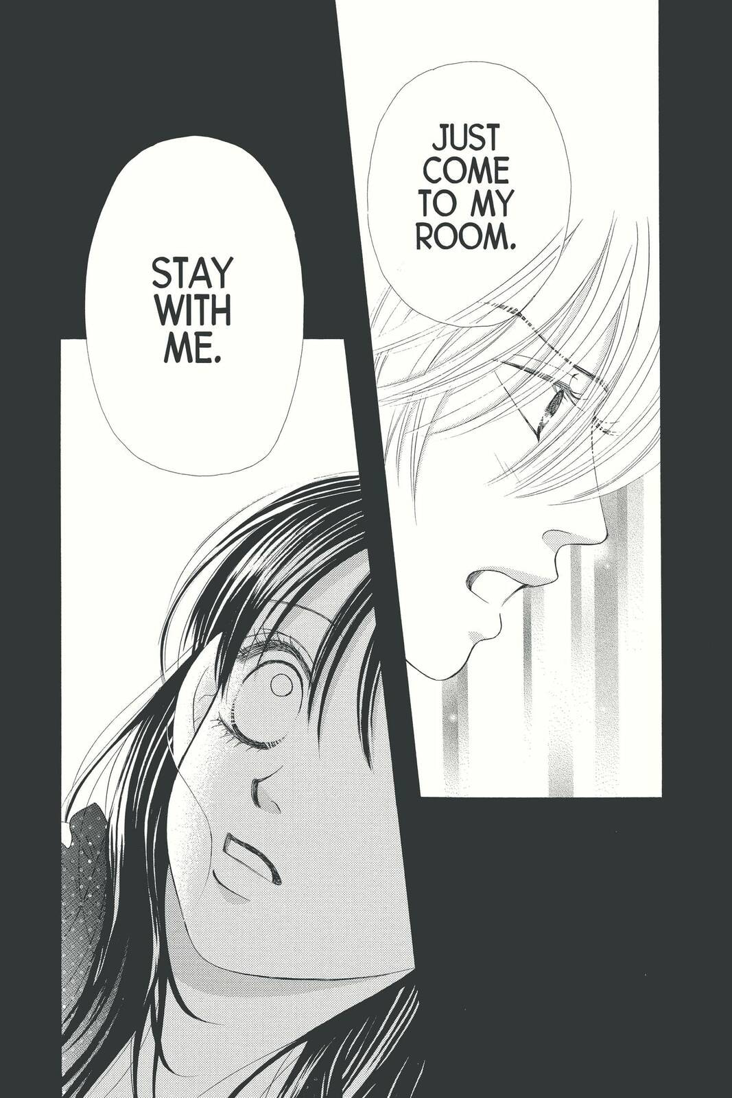 Read Kare First Love chapter 11 image 30 on Lezhin
