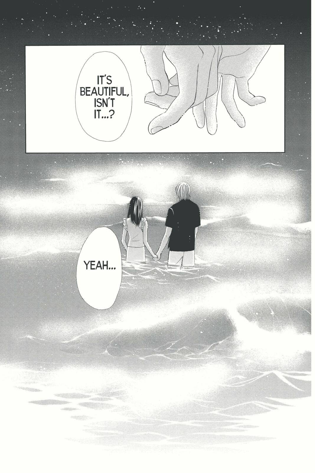 Read Kare First Love chapter 11 image 4 on Lezhin