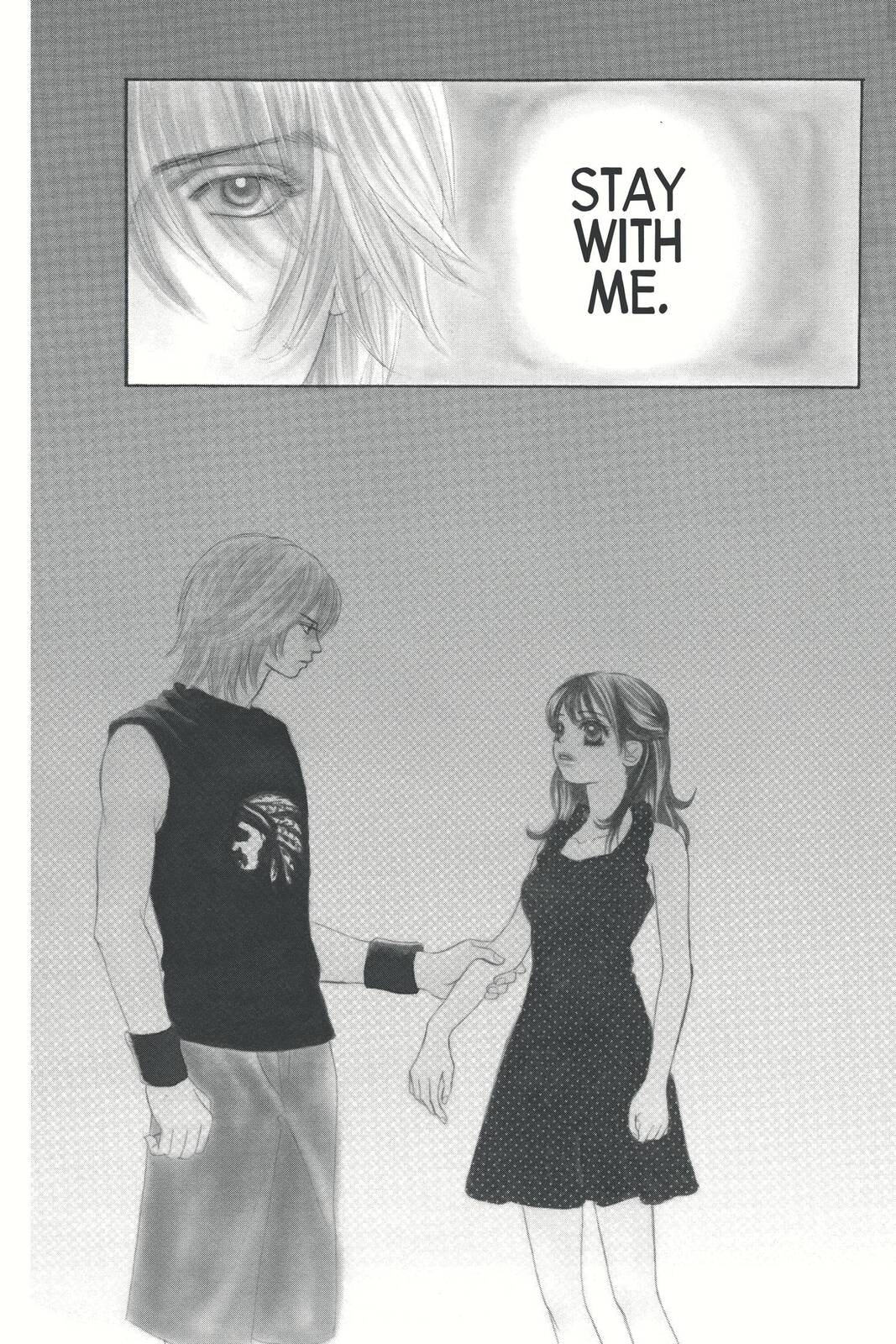 Read Kare First Love chapter 12 image 0 on Lezhin