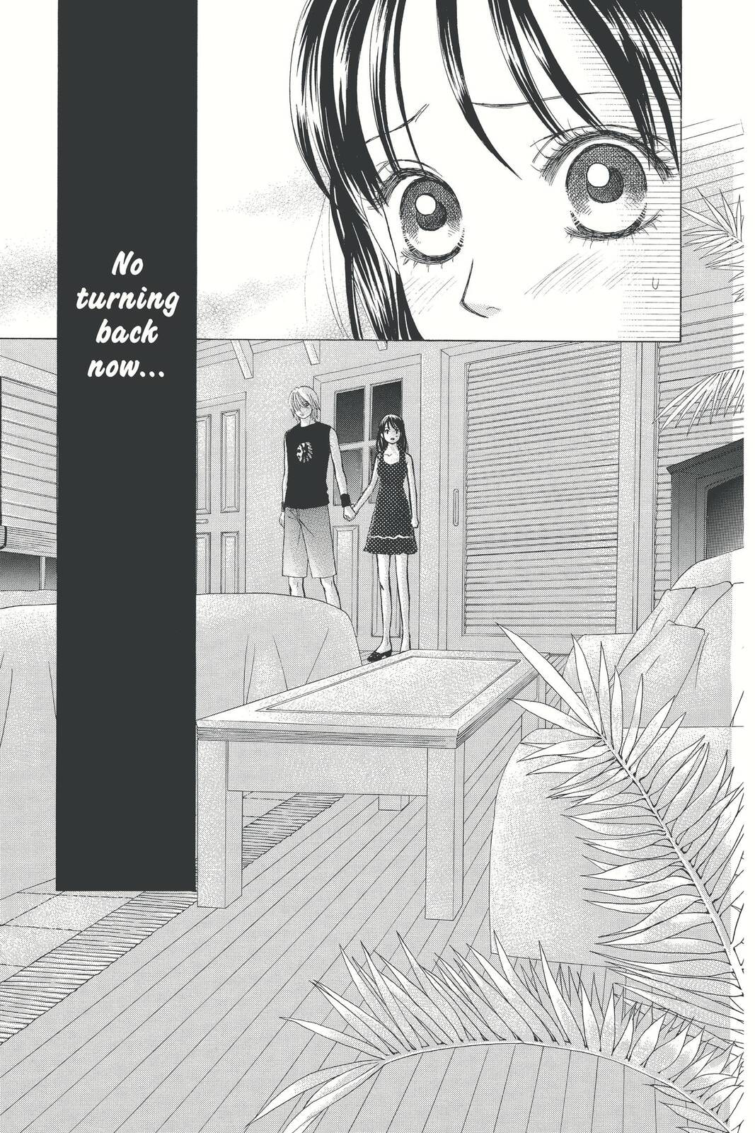 Read Kare First Love chapter 12 image 1 on Lezhin