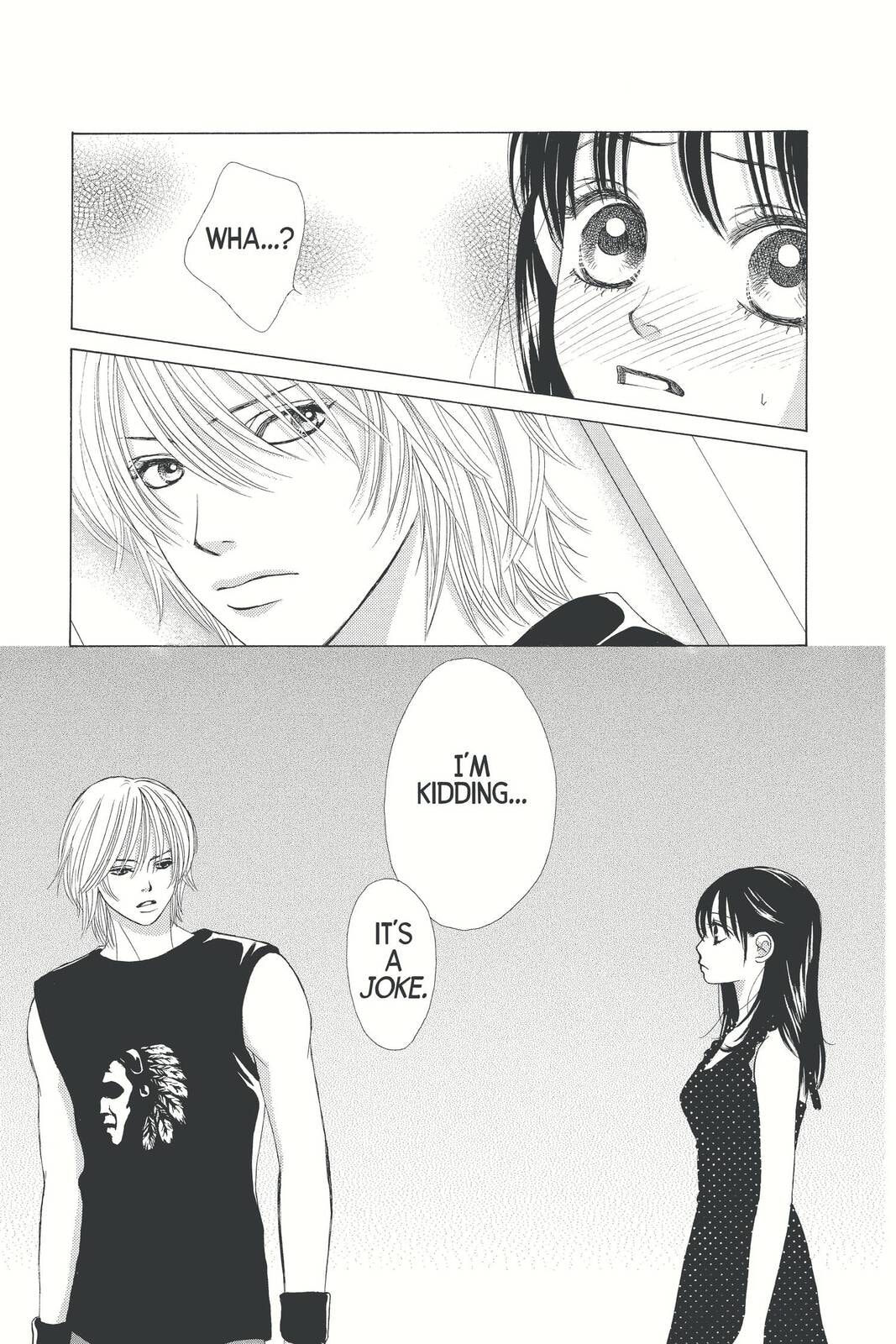 Read Kare First Love chapter 12 image 11 on Lezhin