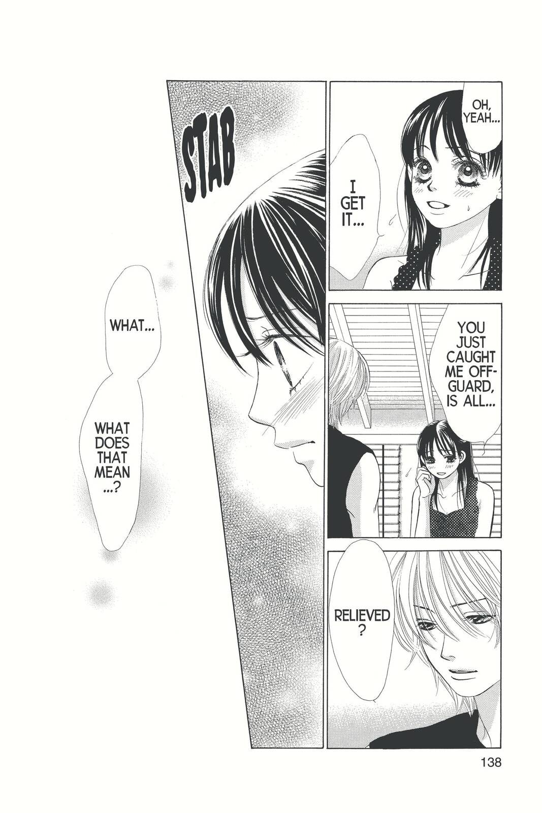 Read Kare First Love chapter 12 image 12 on Lezhin