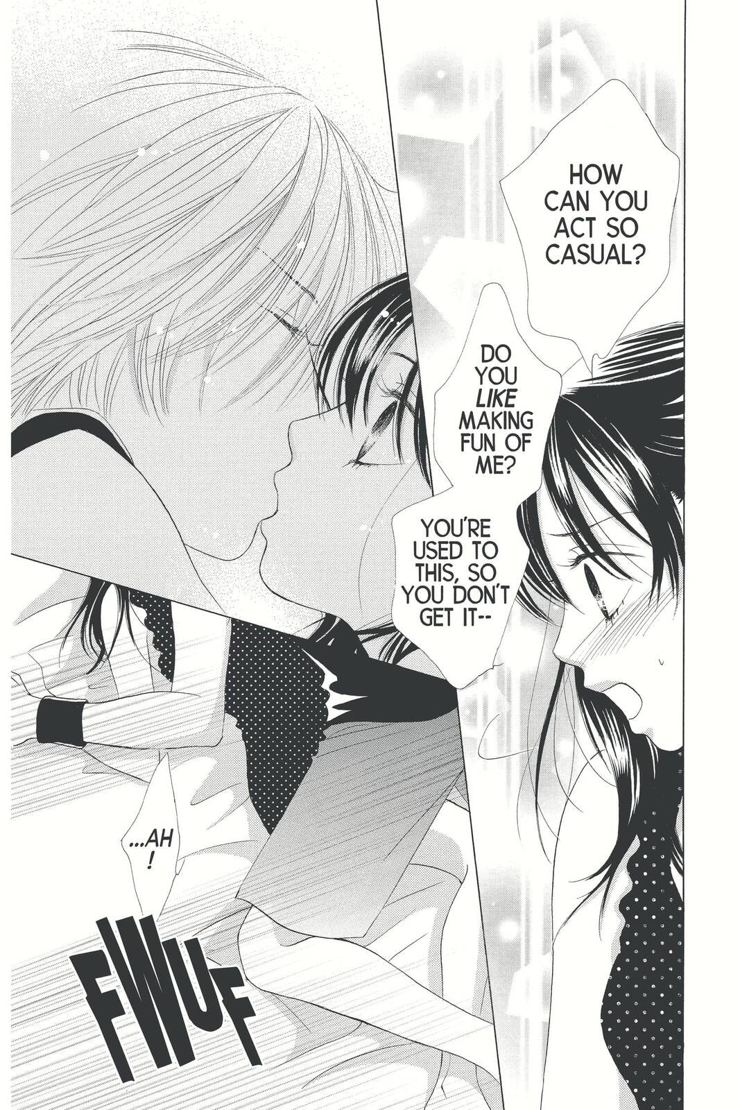 Read Kare First Love chapter 12 image 14 on Lezhin
