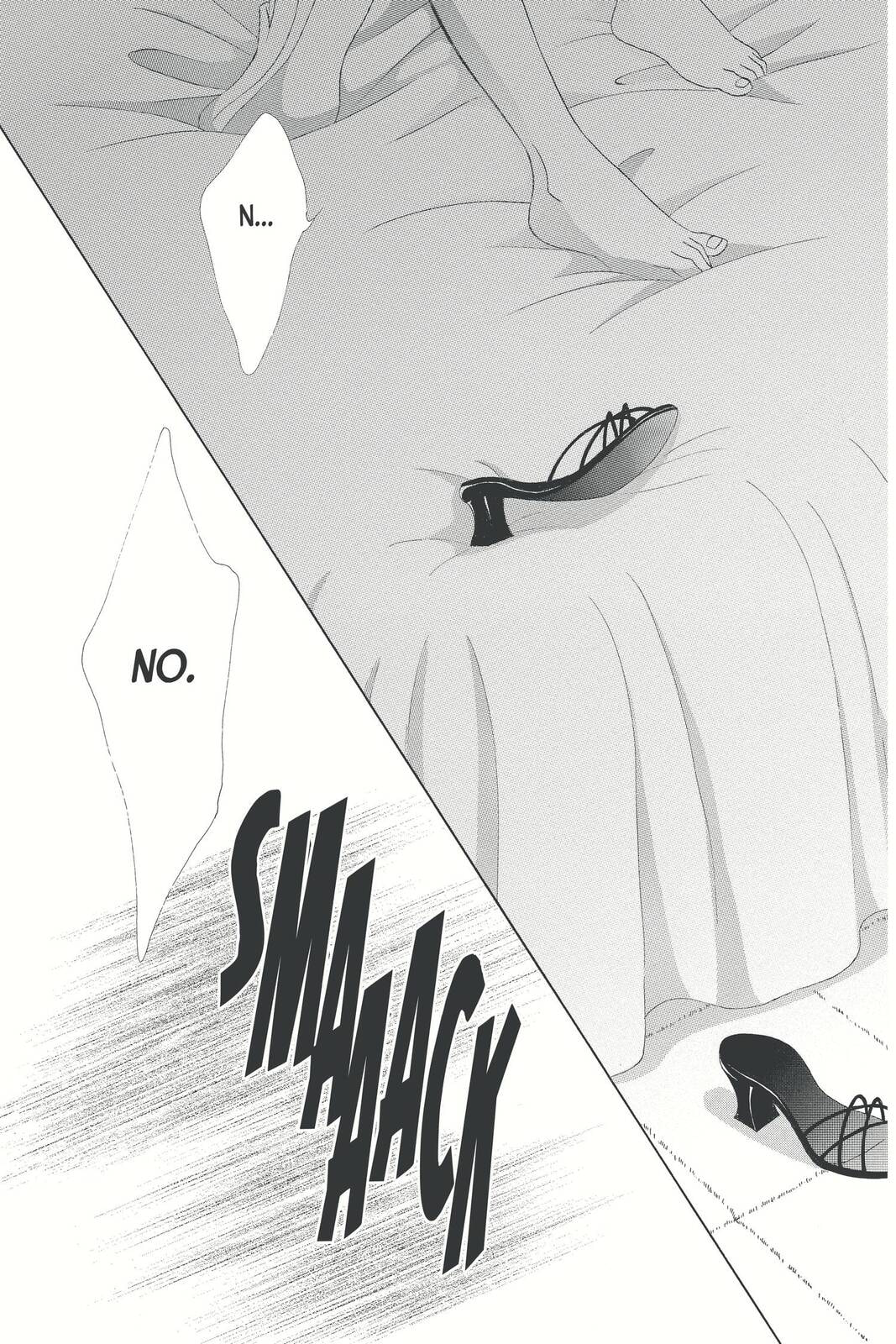 Read Kare First Love chapter 12 image 15 on Lezhin