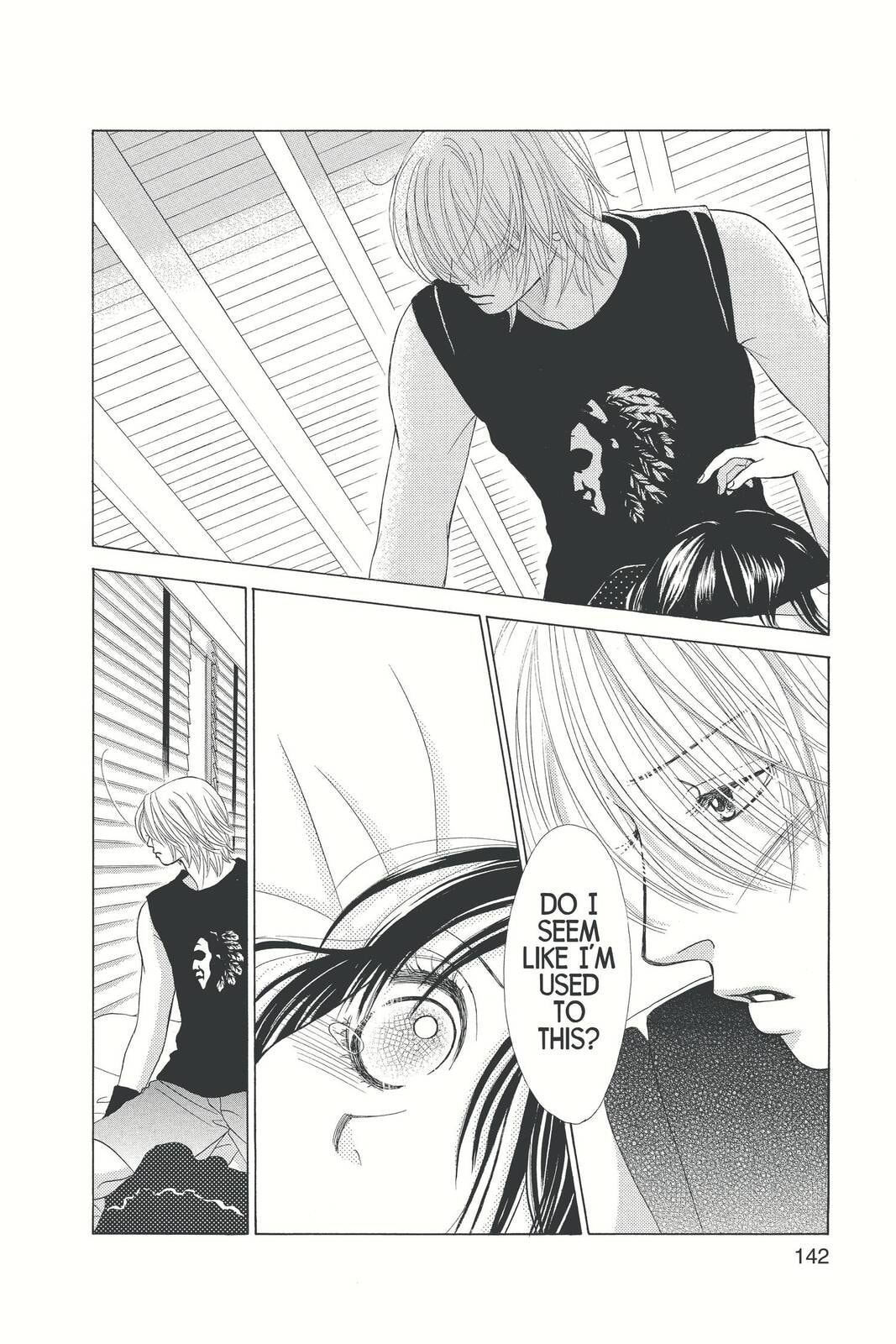 Read Kare First Love chapter 12 image 16 on Lezhin