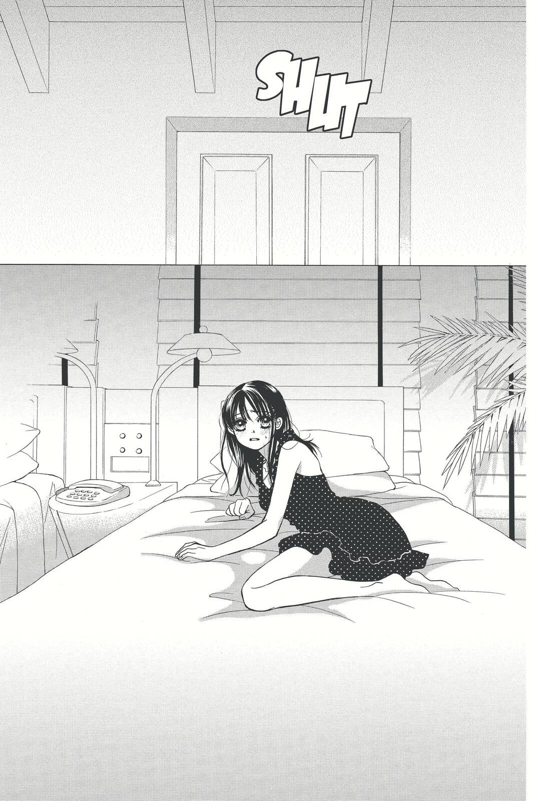 Read Kare First Love chapter 12 image 17 on Lezhin