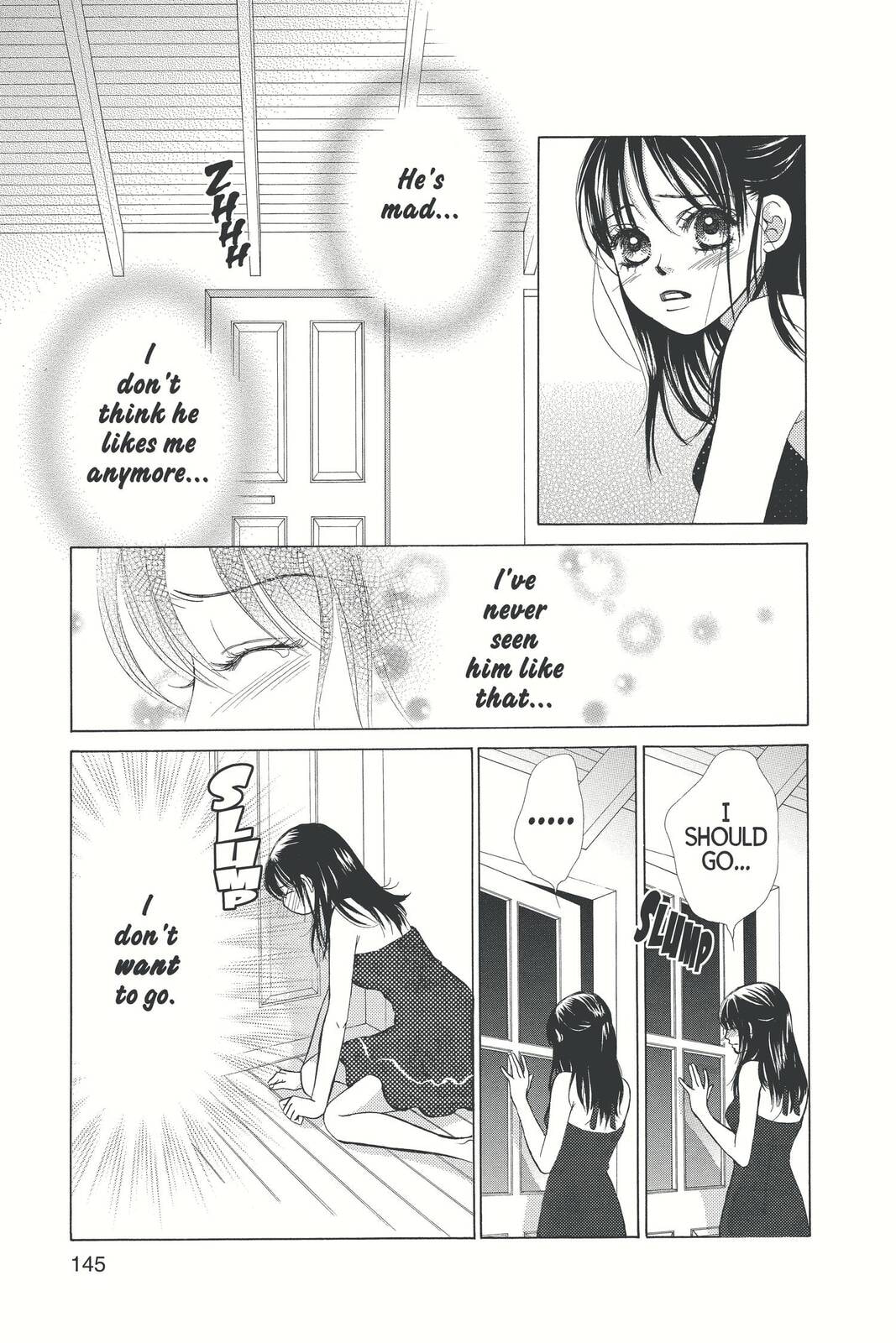 Read Kare First Love chapter 12 image 19 on Lezhin